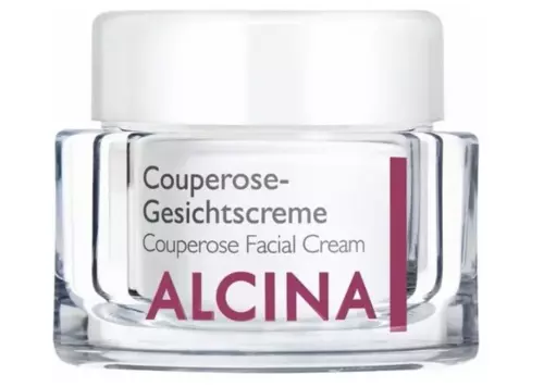 Alcina Couperose Facial Cream 50ml