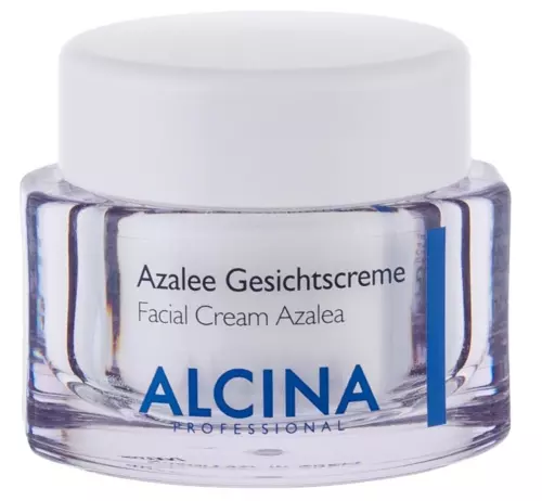 Alcina Azalee Facial Cream 50ml