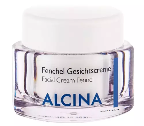 Alcina Fenchel Facial Cream 50ml