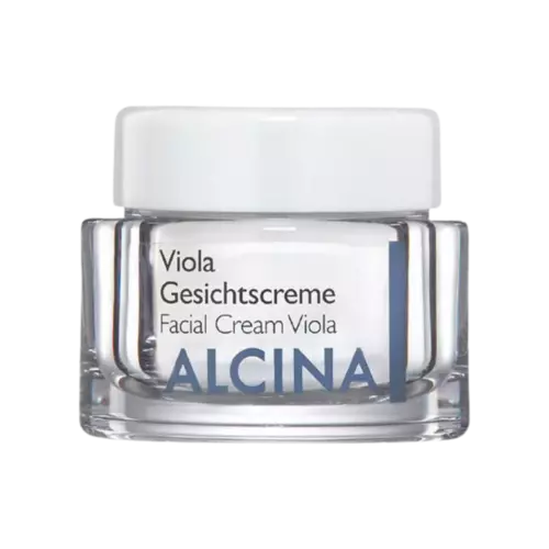 Alcina Viola Facial Cream 100ml