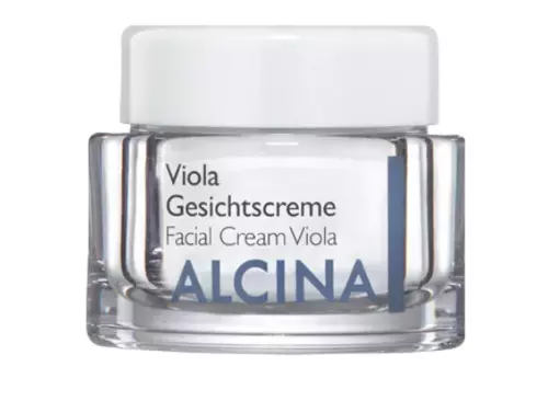 Alcina Viola Facial Cream 50ml
