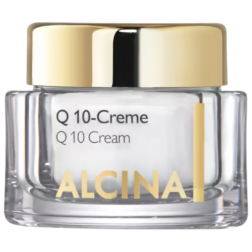 Alcina Q10 Cream 50ml
