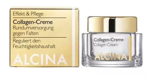 Alcina Collagen Cream 50ml