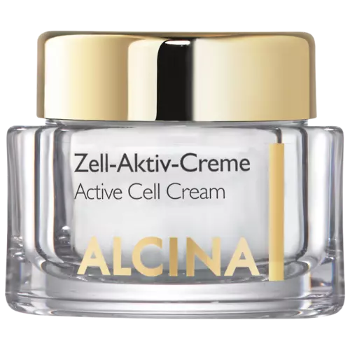 Alcina Cell Active Cream 50ml