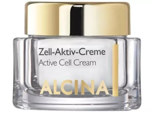 Alcina Cell Active Serum 50ml