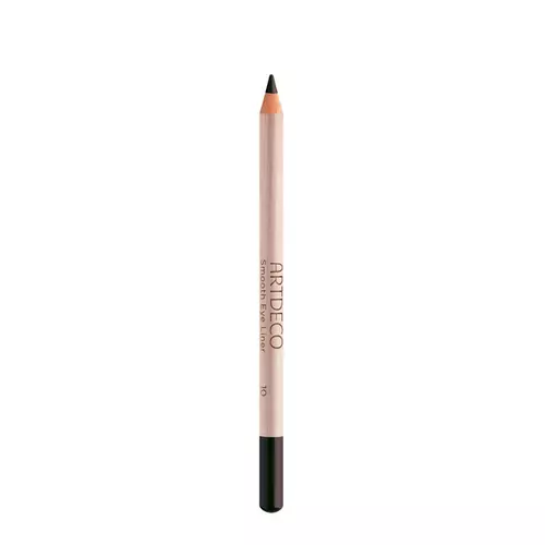 Artdeco Smooth Eye Liner 1,4gr 10-Black