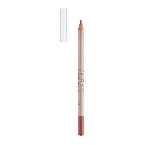 Artdeco Smooth Lip Liner 1,4gr 33-Nougat