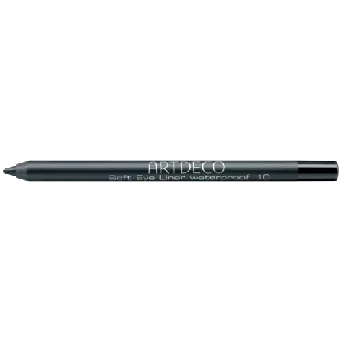 Artdeco Soft eyeliner waterproof 1,2gr 10-Black