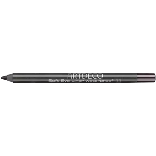 Artdeco Soft eyeliner waterproof 1,2gr 11-Deep-Forest-Brown