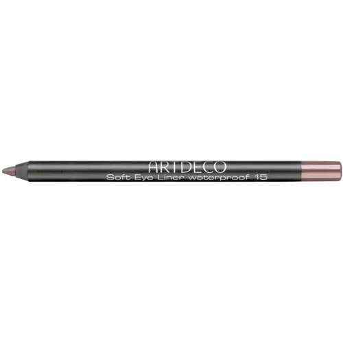 Artdeco Soft eyeliner waterproof 1,2gr 15-Dark-Hazelnut