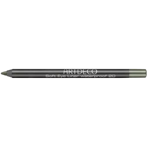 Artdeco Soft eyeliner waterproof 1,2gr 20-Bright-Olive