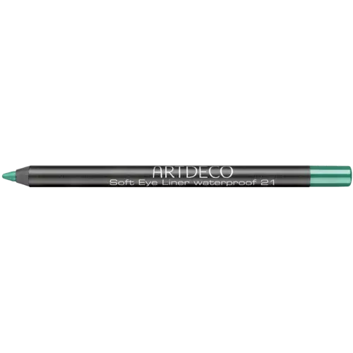 Artdeco Soft eyeliner waterproof 1,2gr 21-Shiny-Light-Green