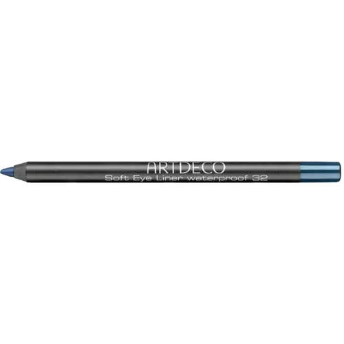 Artdeco Soft eyeliner waterproof 1,2gr 32-Dark-Indigo