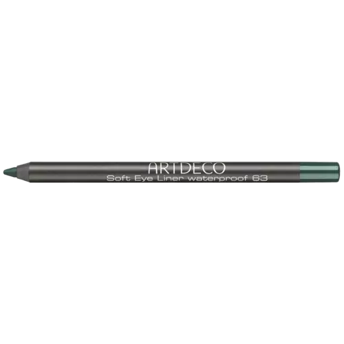 Artdeco Soft eyeliner waterproof 1,2gr 63-Blue-Violet