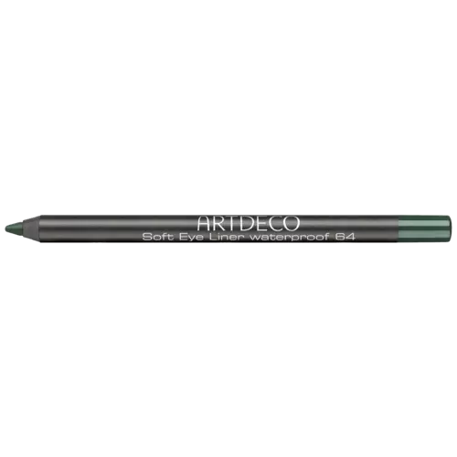 Artdeco Soft eyeliner waterproof 1,2gr 64-Green-Island