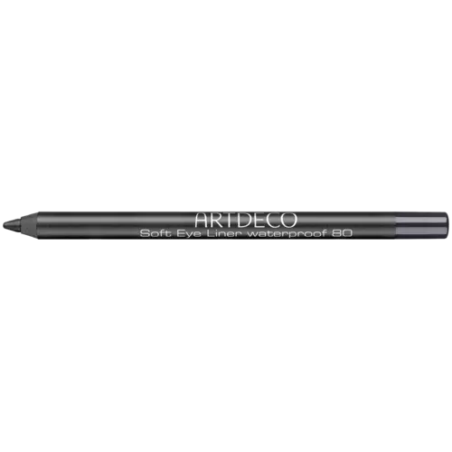 Artdeco Soft eyeliner waterproof 1,2gr 80-Sparkling-Black