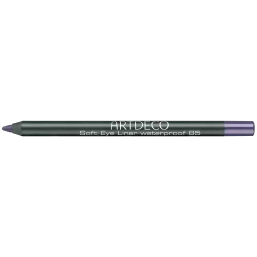 Artdeco Soft eyeliner waterproof 1,2gr 85-Damask-Violet