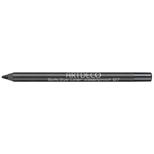 Artdeco Soft eyeliner waterproof 1,2gr 97-Anthracite