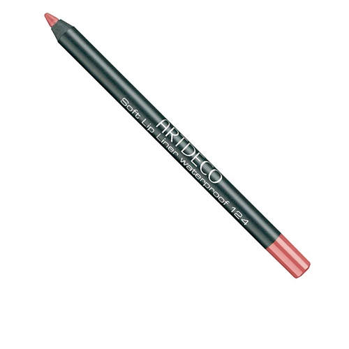 Artdeco Soft eyeliner waterproof 1,2gr 124-Precise-Rosewood