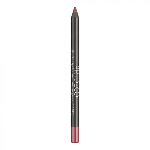 Artdeco Soft eyeliner waterproof 1,2gr 195-Ripe-Berry