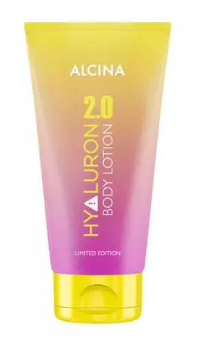 Alcina Hyaluron 2.0 Body Lotion Limited Edition 150ml
