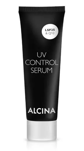 Alcina UV Control Serum No 1 50ml