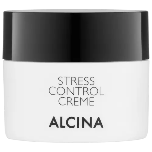 Alcina Stress Control Crème No. 1 50ml