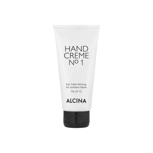 Alcina Handcrème No. 1 20ml