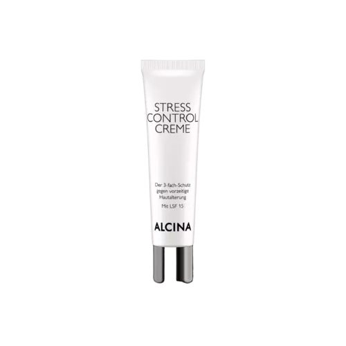 Alcina Stress Control Crème No. 1 15ml