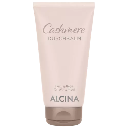 Alcina Cashmere Shower Balm 150ml