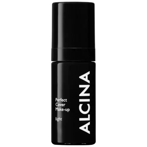Alcina Perfect Cover Make-up Light 30ml
