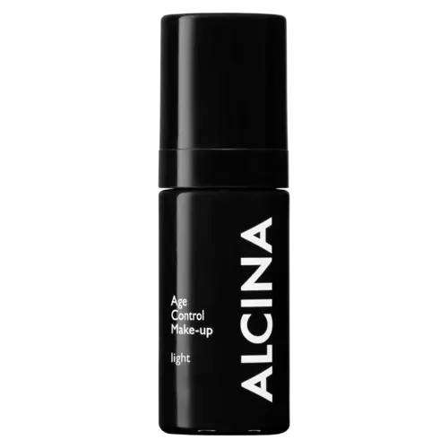 Alcina Age Control Make-up - 30ml Light