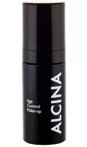 Alcina Age Control Make-up - 30ml Medium