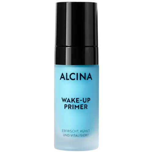 Alcina Wake-up Primer 1st