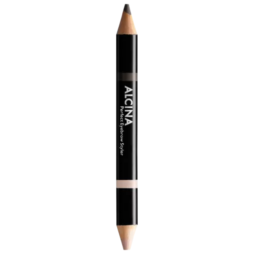 Alcina Perfect Eyebrow Styler Dark 020 1st