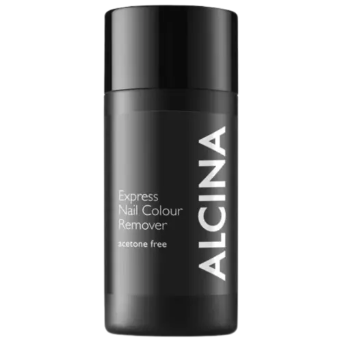 Alcina Express Nail Colour Remover 100ml