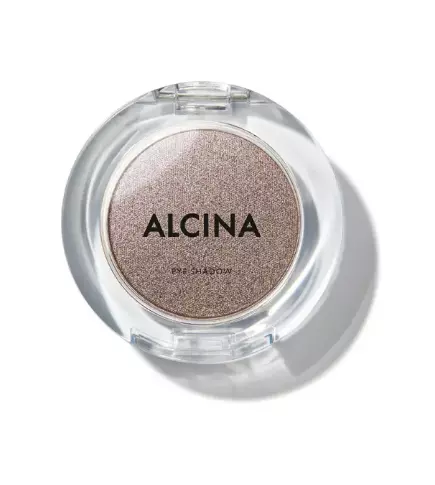 Alcina Eyeshadow Golden Brown 1st