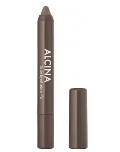 Alcina Satin Eyeshadow Pen Caviar 1st