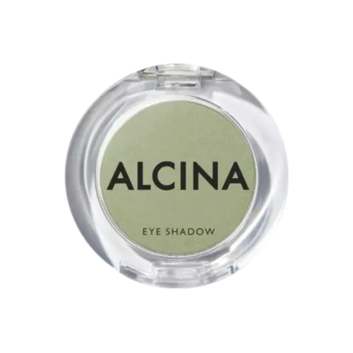 Alcina Eyeshadow Soft Green 1st
