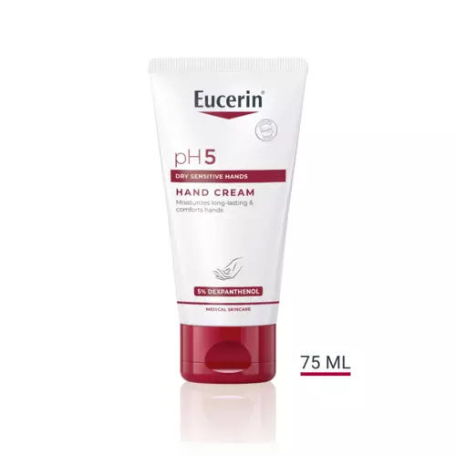 Eucerin pH5 Handcrème 75ml