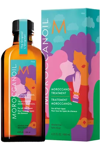Moroccanoil Treatment Original - If You Know, You Know 100ml