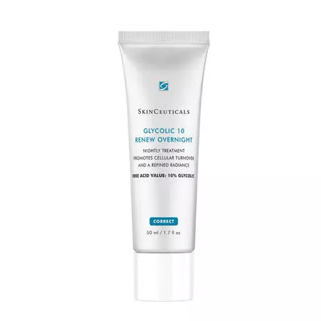 SkinCeuticals Glycolic 10 Renew Overnight 50ml