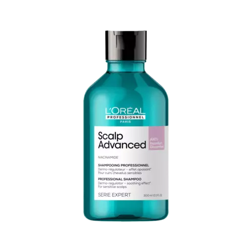 L'Oréal Professionnel SE Scalp Advanced Dermo-regulator Shampoo 300ml