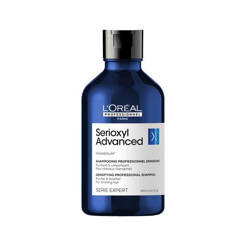 L'Oréal Professionnel SE Serioxyl Advanced Purifier & Bodifier Shampoo 300ml
