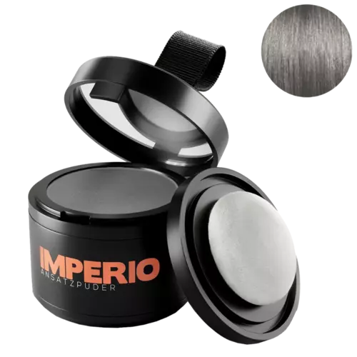 IMPERIO Root Cover Powder 4gr Grey