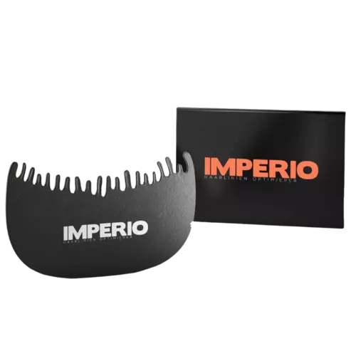IMPERIO Hairline Optimizer 1 stuk