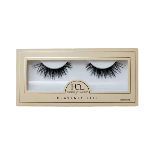 House Of Lashes False Eyelashes Heavenly Lite 1 piece