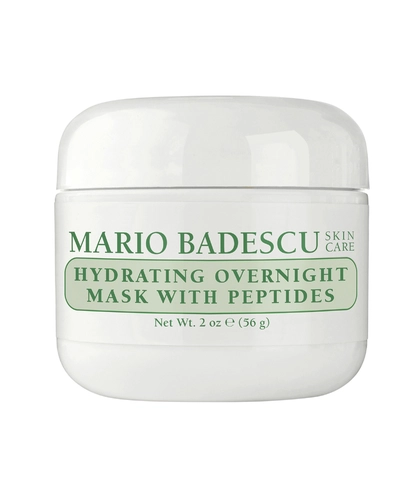 Mario Badescu Hydrating Overnight Mask W/ Peptides 56g