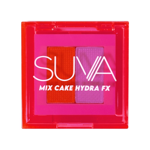 SUVA Beauty Hydra FX Mix Cake Doodle 10g Daytrip