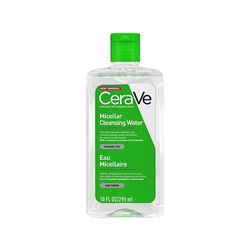 CeraVe Hydaterende Micellar Cleansing Water 295ml